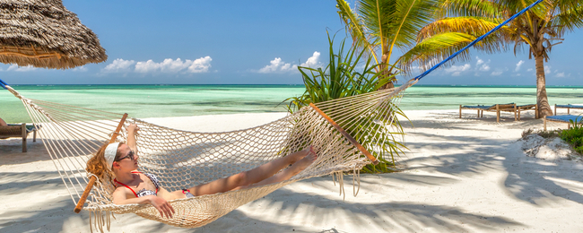 Dubaj i Zanzibar w jednej podróży z Katowic za 1737 PLN