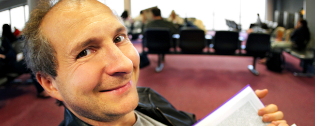 Nietypowe sytuacje w samolocie, nieszablonowi pasażerowie. Spotkaliście takich?