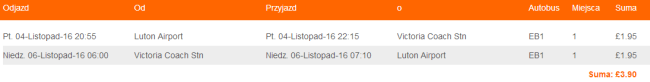 easybus