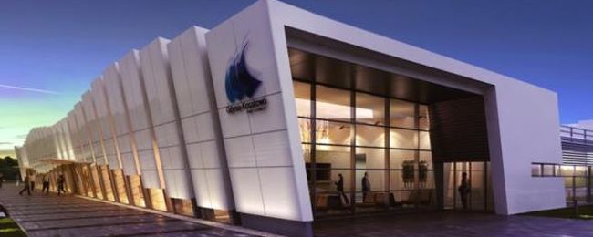 Zbudowali lotnisko za 90 mln zł i wciąż stoi puste. Ale jest szansa na przełom