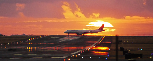 Oto najbardziej lubiane linie lotnicze świata. Którymi już lecieliście?