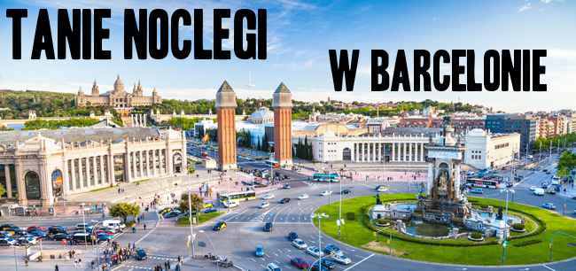 noclegibarcelona