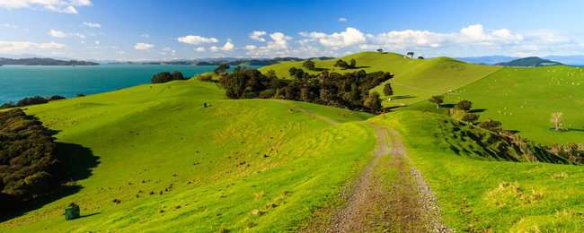 8 dni w Nowej Zelandii z Londynu za 2980 PLN (loty + nocleg + auto)