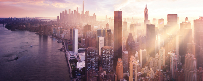 Nowy Jork i Islandia w jednej podróży z Berlina za 1395 PLN