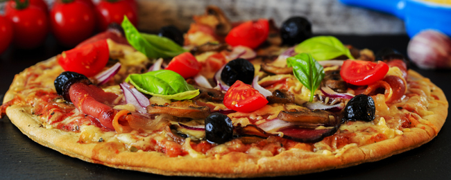 Leć na pizzę do Bergamo. Kilka godzin z Katowic za 78 PLN