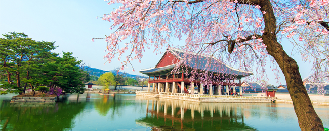 Tanie loty do dalekiej Azji: Hongkong/Seul + Pekin z Warszawy od 1989 PLN