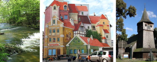 Internauci zdecydowali! Oto 7 nowych Cudów Polski