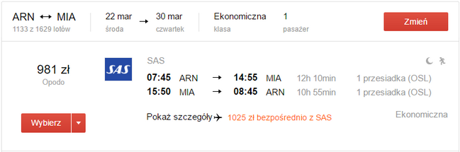 ARN - MIA