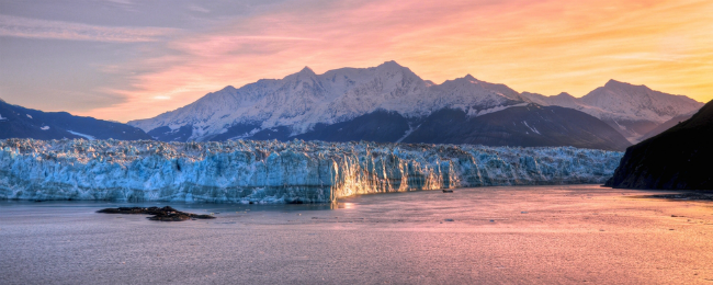 Tanie loty na Alaskę z Włoch i Holandii od 1709 PLN