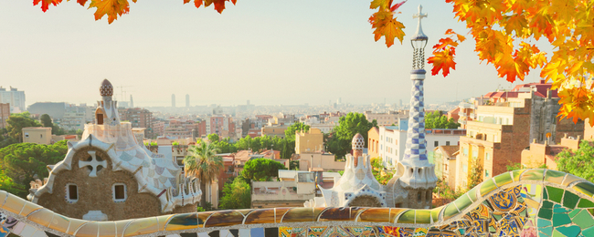 Vamos España! Barcelona i Madryt w jednej podróży z Gdańska za 197 PLN