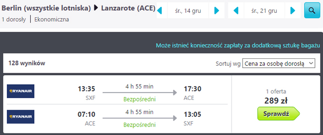 BERACE