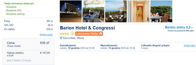 BRI hotel
