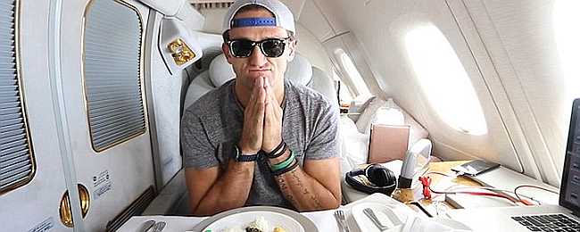 Macie może wolne 83100 złotych? Mam dla was ciekawy lot :)