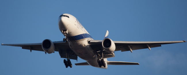 Tego nie wiecie o liniach lotniczych: fetyszyści, podróż w czasie i bezpieczeństwo