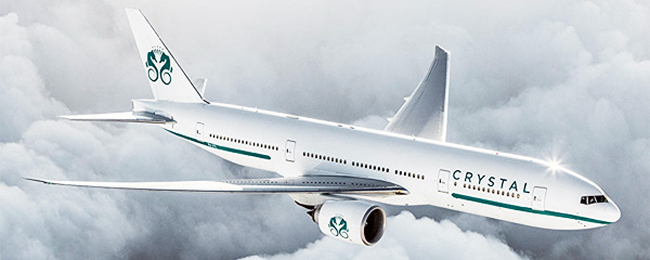 Czy to współczesny odpowiednik Titanica? Popatrzcie… i zacznijcie zbierać pieniądze!