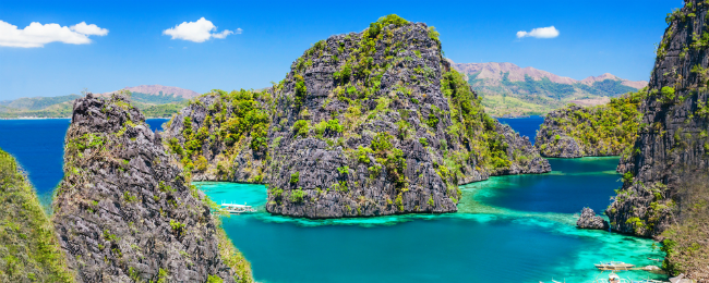 Ale cena! Zjednoczone Emiraty Arabskie i Filipiny w jednej wycieczce z Katowic za 744 PLN