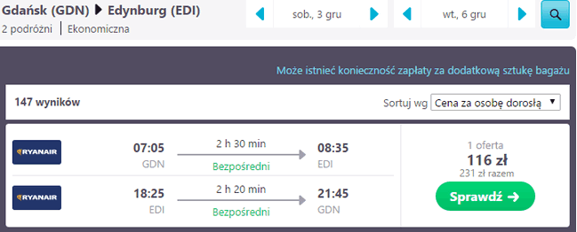 GDN - EDI
