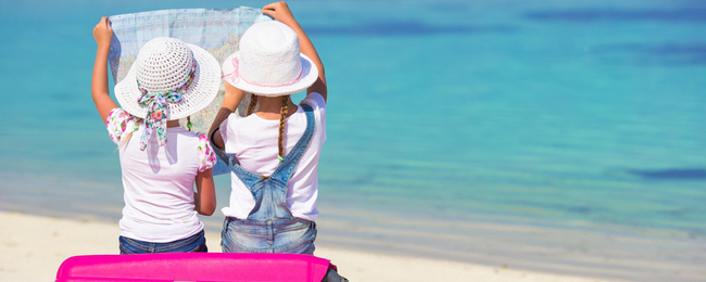 Wizz Tours: pakiety (loty + noclegi) na Wyspy Kanaryjskie lub do Dubaju tańsze o 428 PLN