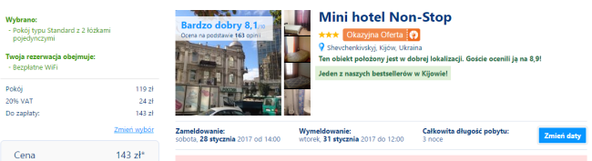 HotelIev