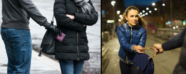 Zostałeś okradziony w trakcie podróży? Poradnik postępowania