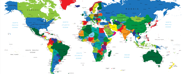 Jak wypada Polska w porównaniu z innymi krajami? Sprawdzisz?