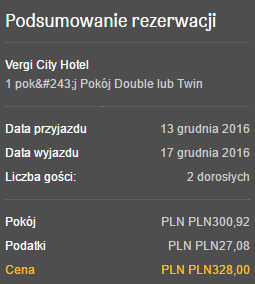 LarnakaHotel