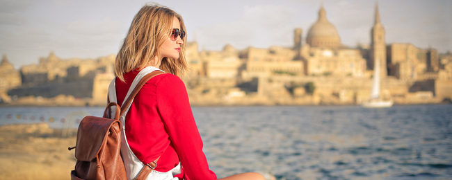 Malta, Rzym i Bari w jednej podróży z Warszawy za 241 PLN