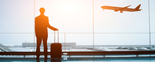 Najpopularniejsze europejskie lotniska? Sami stworzyliście ten ranking