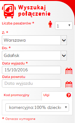 Ulga dziecko PB