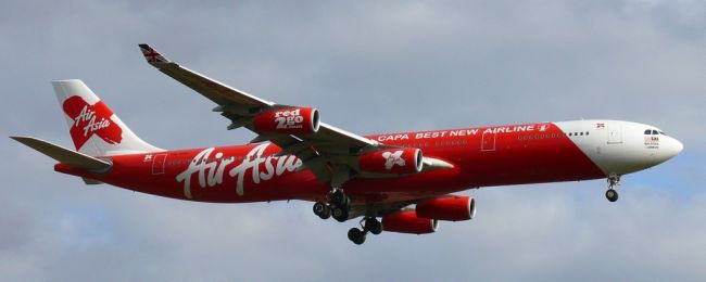 Jak on to zrobił? Przez pomyłkę pilota samolot lecący do Kuala Lumpur wylądował… w Australii