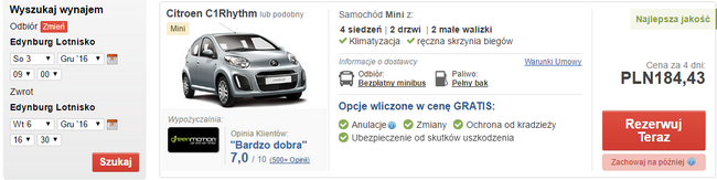 autoEDI
