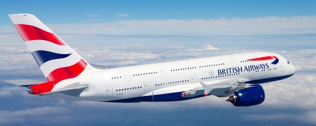 Co za ceny! British Airways rezygnuje z darmowych posiłków, pasażerowie wściekli na nowe menu