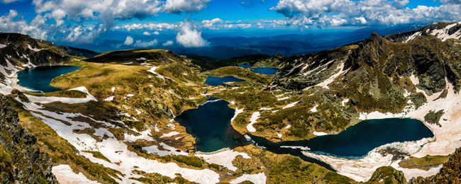 Nie tylko Słoneczny Brzeg. Zobacz 10 miejsc, przez które zapragniesz odwiedzić Bułgarię