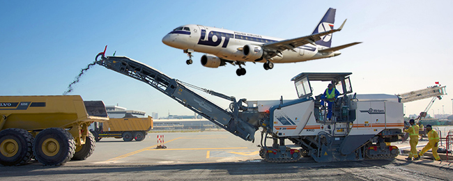 Najpierw będzie Duoport, potem Centralny Port Lotniczy? „Niechętnie, ale zainwestuję w Modlin. Nie ma innego wyjścia”