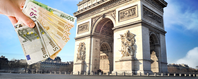 Francja wpompuje grube miliony, by wrócili do niej wystraszeni turyści