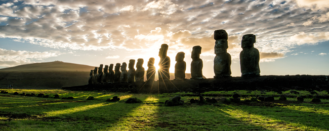 Zobacz zdumiewające cuda sprzed tysięcy lat, które wciąż są dla nas tajemnicą