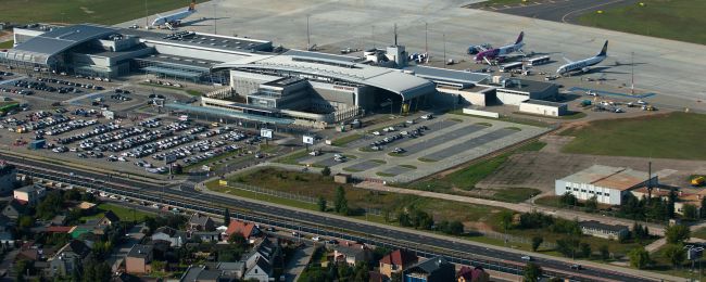 „Dlaczego z Poznania nigdy nie ma nowych tras?” Czytelnicy Fly4Free pytają – prezes odpowiada