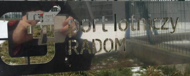 Koniec rekordów w Radomiu! Możliwe zmiany w siatce połączeń i… większy samolot