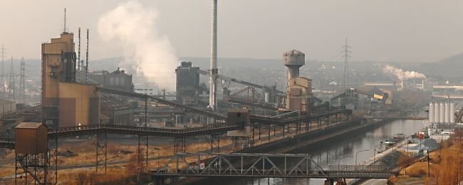 Koloseum i Big Ben nudzą turystów. Teraz w Europie hitem są… najbrzydsze miejsca (i najgroźniejsze)