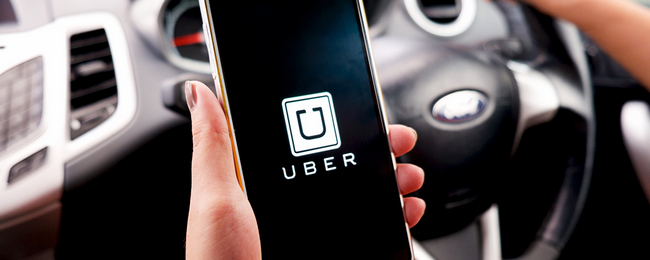 9,99 PLN zamiast 75 PLN na 3 przejazdy z Uber (w całej Polsce)