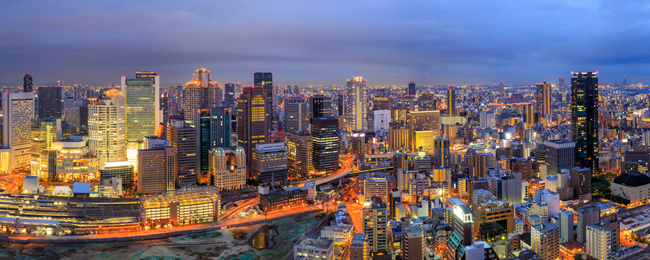 Oto najczęściej odwiedzane miasta świata w 2016 roku