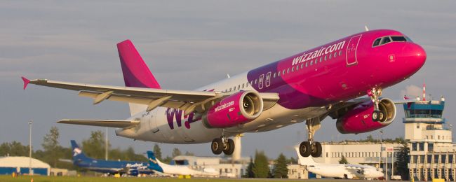 Wizz Air przymierza się do „krajówek” i ma już kandydata na pierwszą trasę, są też dobre wieści dla Gdańska