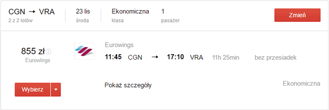 CGN - VRA
