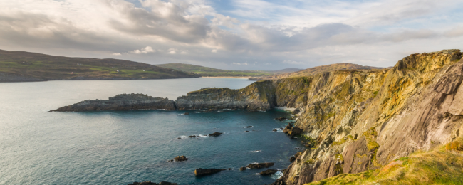 Irlandia w dobrej cenie: tanie loty do Cork z Wrocławia za 164 PLN