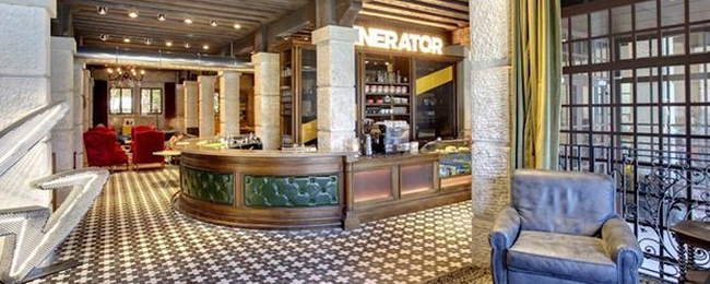 Hostel jak hotel? Tutaj liczy się jakość i atmosfera! Lista nieszablonowych europejskich hosteli