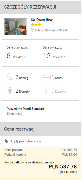 MLAhotel