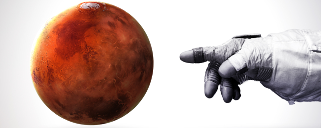 NASA rekrutuje do misji na Marsa! Zainteresowani?