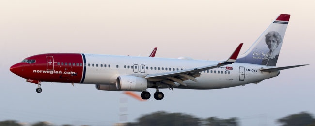 Tanimi liniami lotniczymi… do Ameryki Południowej? Czyżby szykował się hit?!