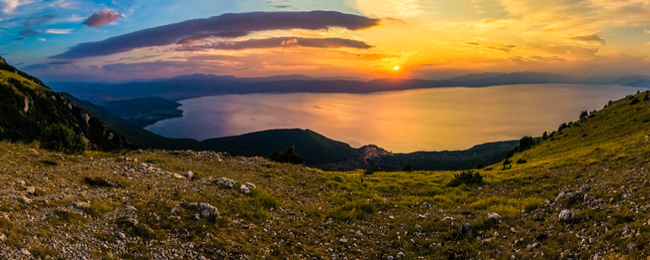 Wycieczka do Macedonii. Ochryda i Skopje z Katowic za 196 PLN