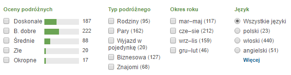 Opinie